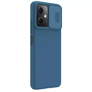کاور نیلکین مدل CamShield مناسب برای گوشی موبایل شیائومی Redmi Note 12 5G/ Poco X5