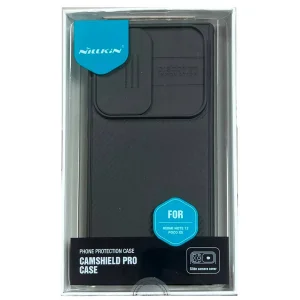 کاور نیلکین مدل CamShield مناسب برای گوشی موبایل شیائومی Redmi Note 12 5G/ Poco X5
