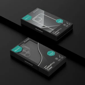 کاور نیلکین مدل CarboProp Magnetic MagSafe Hole Version مناسب برای گوشی موبایل سامسونگ Galaxy S25 Ultra