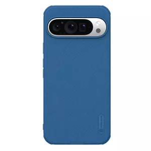 کاور نیلکین مدل Super Frosted Shield Pro مناسب برای گوشی موبایل گوگل Pixel 9/9 Pro