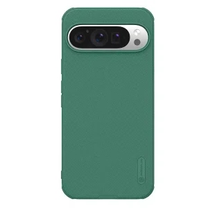 کاور نیلکین مدل Super Frosted Shield Pro مناسب برای گوشی موبایل گوگل Pixel 9/9 Pro
