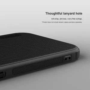 کاور نیلکین مدل Super Frosted Shield Pro مناسب برای گوشی موبایل گوگل Pixel 9/9 Pro