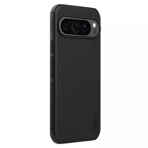 کاور نیلکین مدل Super Frosted Shield Pro مناسب برای گوشی موبایل گوگل Pixel 9/9 Pro
