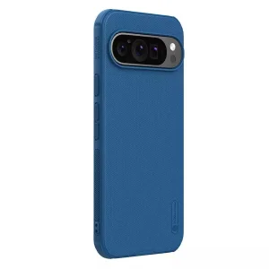 کاور نیلکین مدل Super Frosted Shield Pro مناسب برای گوشی موبایل گوگل Pixel 9/9 Pro