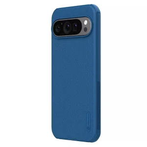 کاور نیلکین مدل Super Frosted Shield Pro مناسب برای گوشی موبایل گوگل Pixel 9/9 Pro