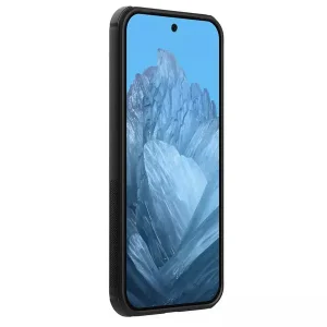 کاور نیلکین مدل Super Frosted Shield Pro مناسب برای گوشی موبایل گوگل Pixel 9/9 Pro