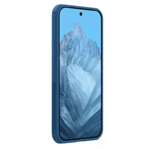 کاور نیلکین مدل Super Frosted Shield Pro مناسب برای گوشی موبایل گوگل Pixel 9/9 Pro