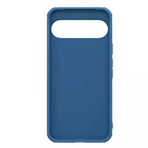 کاور نیلکین مدل Super Frosted Shield Pro مناسب برای گوشی موبایل گوگل Pixel 9/9 Pro