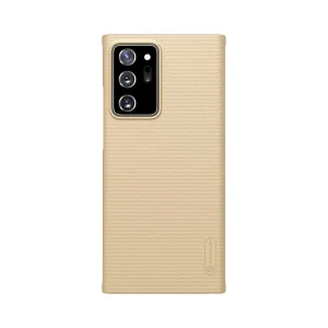 کاور نیلکین مدل Frosted Shield مناسب برای گوشی موبایل سامسونگ Galaxy Note 20 Ultra