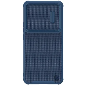 کاور نیلکین مدل Textured Fiber S مناسب برای گوشی موبایل شیائومی 12T Pro
