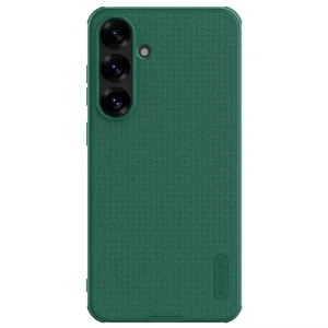 کاور نیلکین مدل Super Frosted Shield Pro مناسب برای گوشی موبایل سامسونگ Galaxy S25 Plus