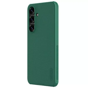 کاور نیلکین مدل Super Frosted Shield Pro مناسب برای گوشی موبایل سامسونگ Galaxy S25 Plus