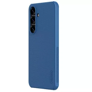 کاور نیلکین مدل Super Frosted Shield Pro مناسب برای گوشی موبایل سامسونگ Galaxy S25 Plus