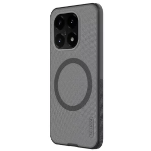کاور نیلکین مدل Frosted Shield Pro Transparent Magnetic مناسب برای گوشی موبایل شیائومی 15T