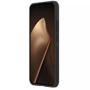 کاور نیلکین مدل Frosted Shield Pro Transparent Magnetic مناسب برای گوشی موبایل شیائومی 15T
