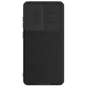 کاور نیلکین مدل CamShield Pro مناسب برای گوشی موبایل سامسونگ Galaxy S25