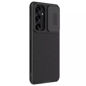 کاور نیلکین مدل CamShield Pro مناسب برای گوشی موبایل سامسونگ Galaxy S25