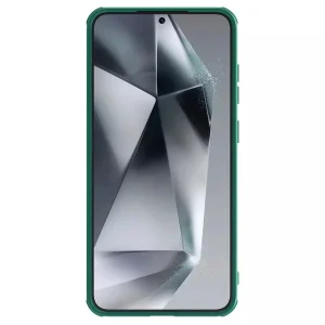 کاور نیلکین مدل CamShield Pro مناسب برای گوشی موبایل سامسونگ Galaxy S25