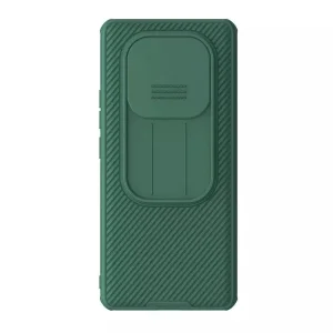 کاور نیلکین مدل CamShield Pro مناسب برای گوشی موبایل شیائومی Poco X7 5G / Note 14 Pro 5G