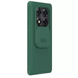 کاور نیلکین مدل CamShield Pro مناسب برای گوشی موبایل شیائومی Poco X7 5G / Note 14 Pro 5G