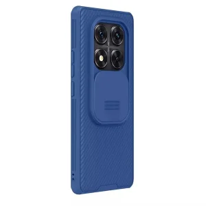کاور نیلکین مدل CamShield Pro مناسب برای گوشی موبایل شیائومی Poco X7 5G / Note 14 Pro 5G