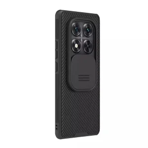 کاور نیلکین مدل CamShield Pro مناسب برای گوشی موبایل شیائومی Poco X7 5G / Note 14 Pro 5G