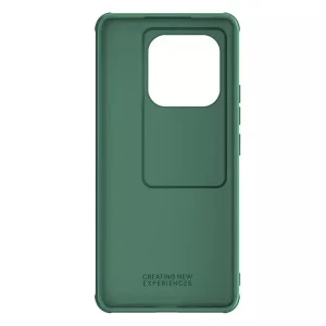 کاور نیلکین مدل CamShield Pro مناسب برای گوشی موبایل شیائومی Poco X7 5G / Note 14 Pro 5G