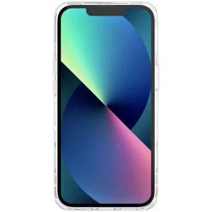کاور نیلکین مدل Nature Pro Magnetic مناسب برای گوشی موبایل اپل iPhone 13