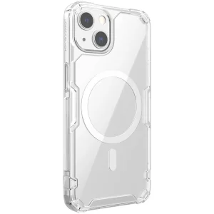 کاور نیلکین مدل Nature Pro Magnetic مناسب برای گوشی موبایل اپل iPhone 13