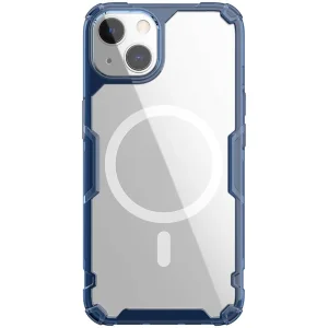 کاور نیلکین مدل Nature Pro Magnetic مناسب برای گوشی موبایل اپل iPhone 13