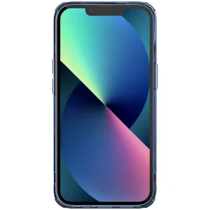 کاور نیلکین مدل Nature Pro Magnetic مناسب برای گوشی موبایل اپل iPhone 13