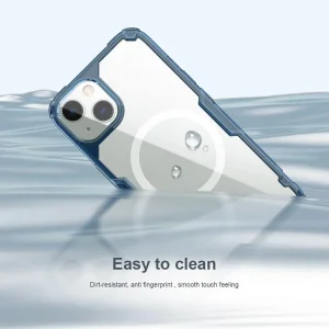 کاور نیلکین مدل Nature Pro Magnetic مناسب برای گوشی موبایل اپل iPhone 13