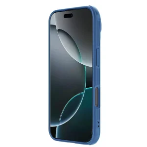 کاور نیلکین مدل Camshield Prop مناسب برای گوشی موبایل اپل iPhone 16 Pro