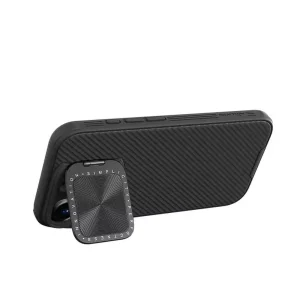 کاور نیلکین مدل Camshield Prop مناسب برای گوشی موبایل اپل iPhone 16 Pro