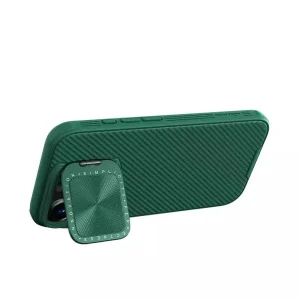 کاور نیلکین مدل Camshield Prop مناسب برای گوشی موبایل اپل iPhone 16 Pro