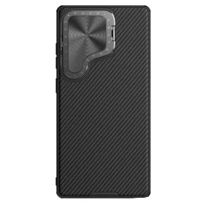کاور نیلکین مدل CamShield Prop مناسب برای گوشی موبایل سامسونگ Galaxy S25 Ultra