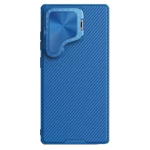 کاور نیلکین مدل CamShield Prop مناسب برای گوشی موبایل سامسونگ Galaxy S25 Ultra