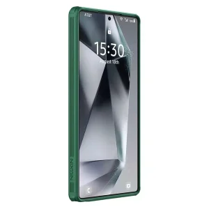 کاور نیلکین مدل CamShield Prop مناسب برای گوشی موبایل سامسونگ Galaxy S25 Ultra