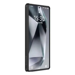 کاور نیلکین مدل CamShield Prop مناسب برای گوشی موبایل سامسونگ Galaxy S25 Ultra