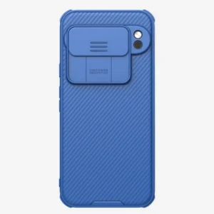 کاور نیلکین مدل camshield pro مناسب برای گوشی موبایل گوگل pixel 9 pro xl