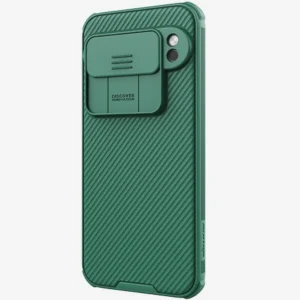کاور نیلکین مدل camshield pro مناسب برای گوشی موبایل گوگل pixel 9 pro xl