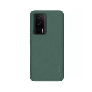 کاور نیلکین مدل Frosted Shield مناسب برای گوشی موبایل شیائومی Redmi K60