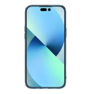 کاور نیلکین مدل Nature TPU Pro Magnetic مناسب برای گوشی موبایل اپل iPhone 15