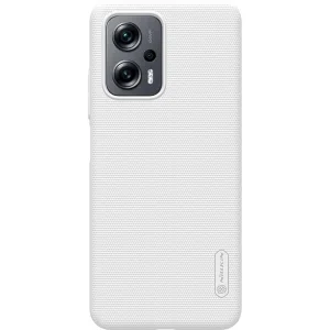 کاور نیلکین مدل Matte SuperShield مناسب برای گوشی موبایل شیائومی Redmi K50i 5G/Redmi Note 11T Pro Plus/Poco X4 GT 5G/Redmi Note 11T Pro