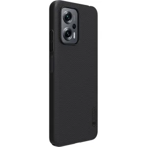 کاور نیلکین مدل Matte SuperShield مناسب برای گوشی موبایل شیائومی Redmi K50i 5G/Redmi Note 11T Pro Plus/Poco X4 GT 5G/Redmi Note 11T Pro