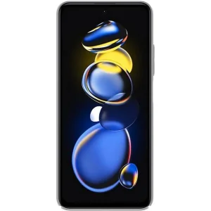 کاور نیلکین مدل Matte SuperShield مناسب برای گوشی موبایل شیائومی Redmi K50i 5G/Redmi Note 11T Pro Plus/Poco X4 GT 5G/Redmi Note 11T Pro