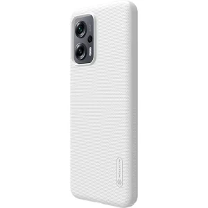 کاور نیلکین مدل Matte SuperShield مناسب برای گوشی موبایل شیائومی Redmi K50i 5G/Redmi Note 11T Pro Plus/Poco X4 GT 5G/Redmi Note 11T Pro