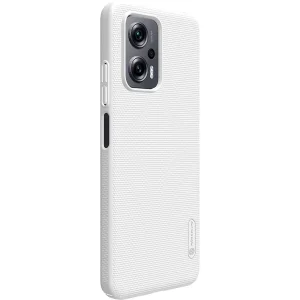کاور نیلکین مدل Matte SuperShield مناسب برای گوشی موبایل شیائومی Redmi K50i 5G/Redmi Note 11T Pro Plus/Poco X4 GT 5G/Redmi Note 11T Pro