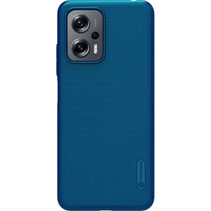 کاور نیلکین مدل Matte SuperShield مناسب برای گوشی موبایل شیائومی Redmi K50i 5G/Redmi Note 11T Pro Plus/Poco X4 GT 5G/Redmi Note 11T Pro
