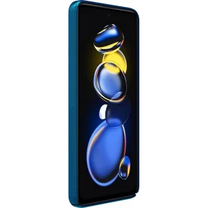 کاور نیلکین مدل Matte SuperShield مناسب برای گوشی موبایل شیائومی Redmi K50i 5G/Redmi Note 11T Pro Plus/Poco X4 GT 5G/Redmi Note 11T Pro